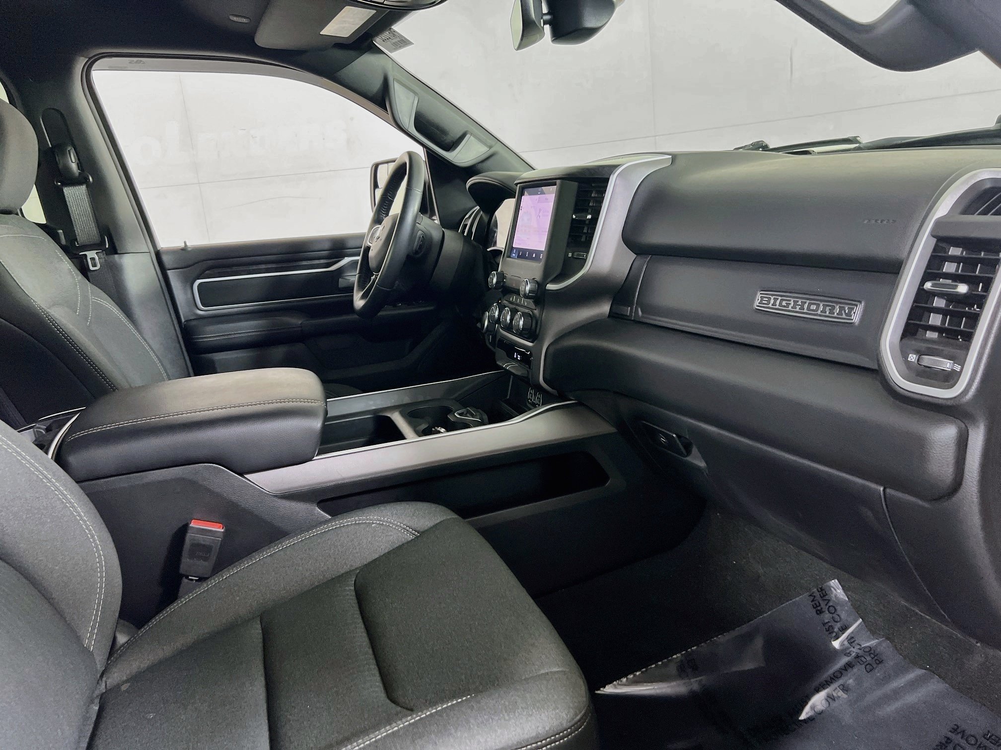 Used 2023 RAM 1500 Big Horn AWD/4WD image 26