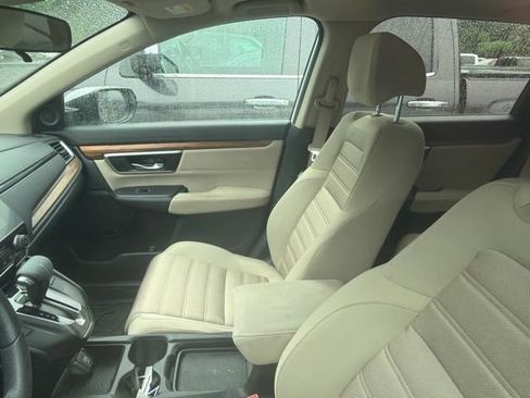Used 2019 Honda CR-V EX image 3