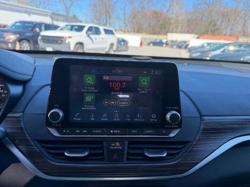 Used 2020 Nissan Altima 2.5 SL image 24