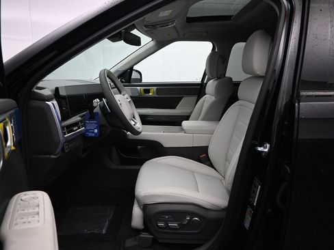 New 2026 Hyundai Santa Fe Calligraphy AWD/4WD image 25