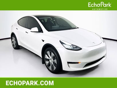 Used 2023 Tesla Model Y Long Range