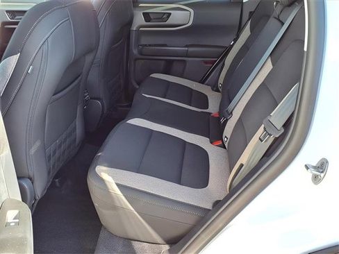 New 2025 Ford Bronco Sport Big Bend image 31