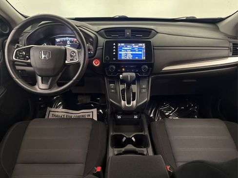 Used 2021 Honda CR-V Special Edition image 27
