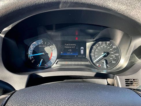 Used 2018 Ford Explorer Base image 20