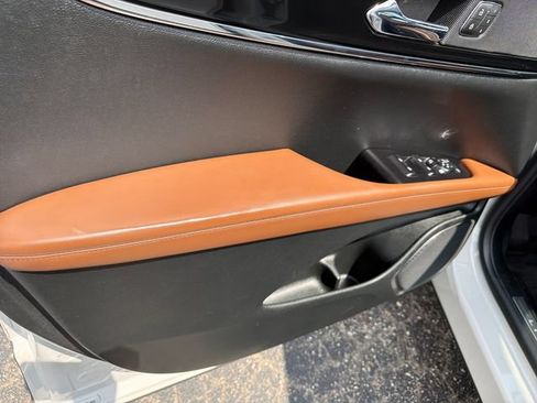 Certified 2023 Lincoln Nautilus Reserve AWD/4WD image 13