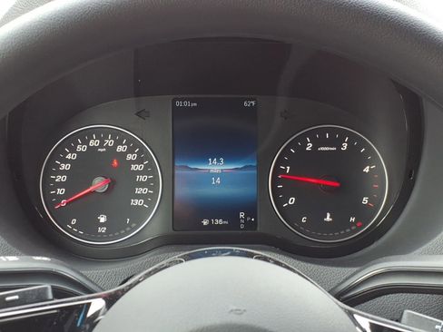 New 2026 Mercedes-Benz Sprinter 3500 image 24