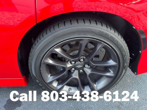 Used 2022 Dodge Charger Scat Pack RWD image 31