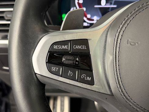 Used 2023 BMW X3 sDrive30i w/ M Sport Package RWD image 14