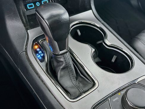 Used 2020 Jeep Grand Cherokee Limited X AWD/4WD image 25
