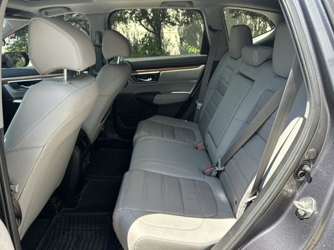 Used 2019 Honda CR-V EX-L image 28