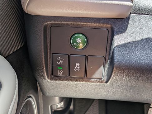 Used 2019 Honda HR-V EX image 24