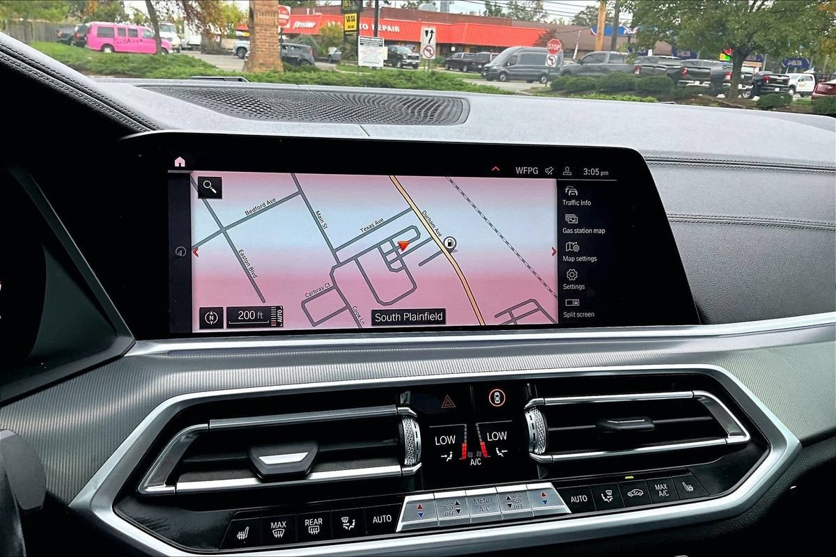 Used 2019 BMW X5 xDrive40i w/ Convenience Package AWD/4WD image 27