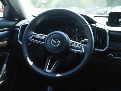 Certified 2026 MAZDA CX-50 AWD 2.5 Hybrid w/ Weather Package image 14