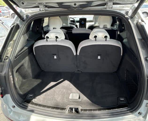 Used 2025 Volvo EX90 Ultra AWD/4WD image 9