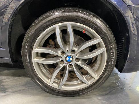 Used 2017 BMW X3 xDrive35i AWD/4WD image 9