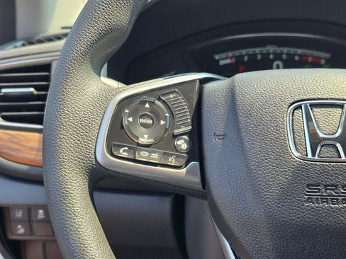 Used 2017 Honda CR-V EX image 19