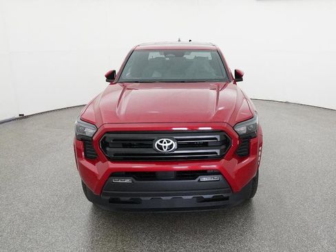 New 2026 Toyota Tacoma SR5 image 65