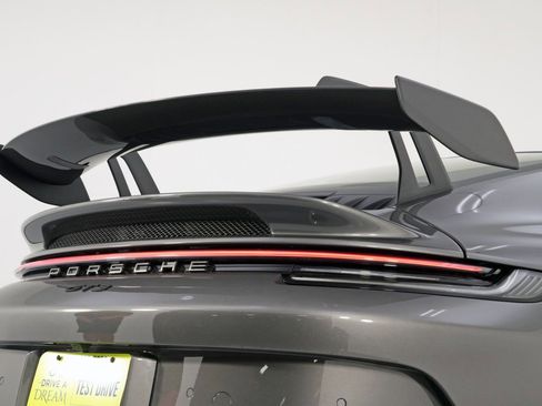 Used 2023 Porsche 911 GT3 image 76