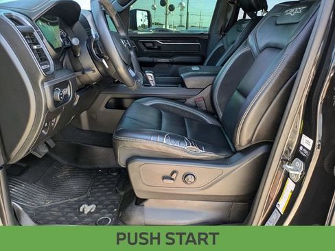 Used 2021 RAM 1500 TRX w/ TRX Level 2 Equipment Group AWD/4WD image 15