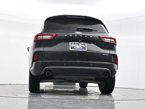 Certified 2023 Ford Escape ST-Line w/ Tech Pack #1 image 49