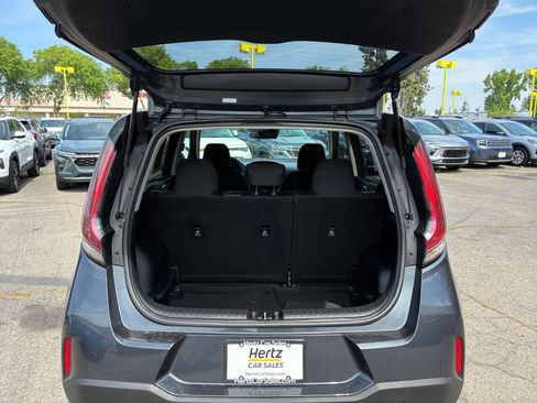 Used 2025 Kia Soul LX w/ LX Technology Package image 29