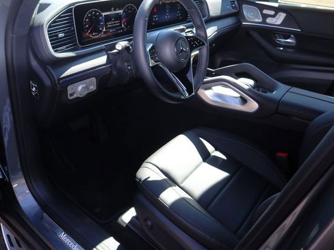 New 2026 Mercedes-Benz GLE 450 4MATIC image 6