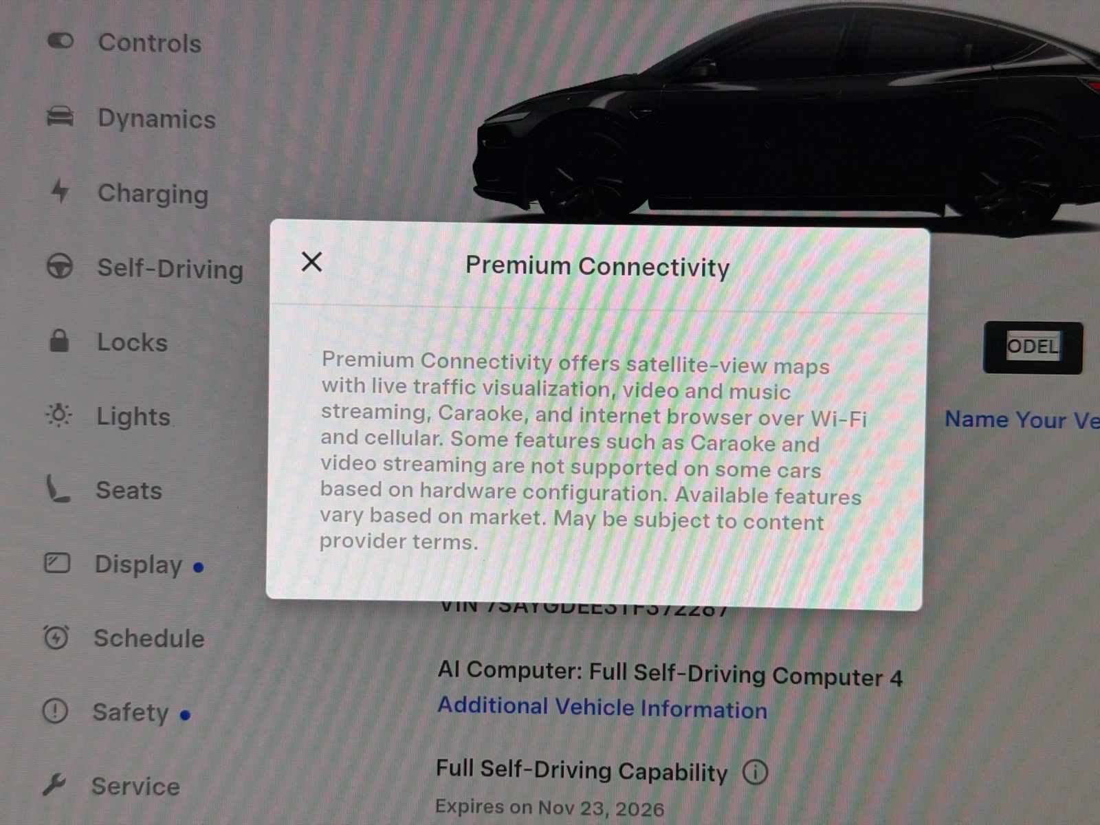Used 2026 Tesla Model Y AWD image 25