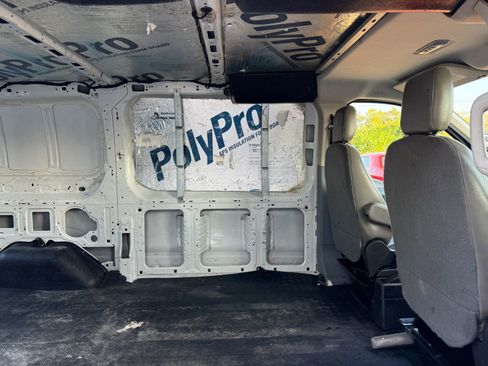 Used 2016 Ford Transit 250 130 Low Roof w/ Exterior Upgrade Package image 18