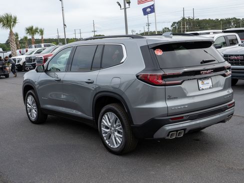 New 2026 GMC Acadia Elevation FWD image 5