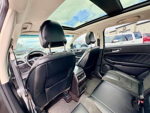 Used 2015 Ford Edge Sport w/ Equipment Group 401A AWD/4WD image 21