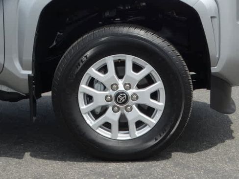 Certified 2024 Toyota Tacoma SR5 image 8