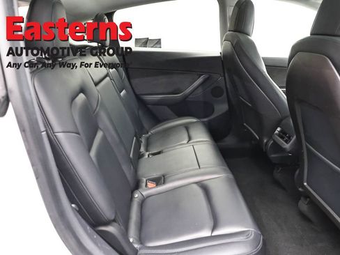 Used 2020 Tesla Model Y Performance AWD/4WD image 17