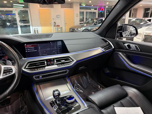 Used 2020 BMW X5 sDrive40i w/ M Sport Package image 14