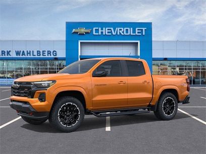 New 2026 Chevrolet Colorado Z71 w/ Z71 Convenience Package 2