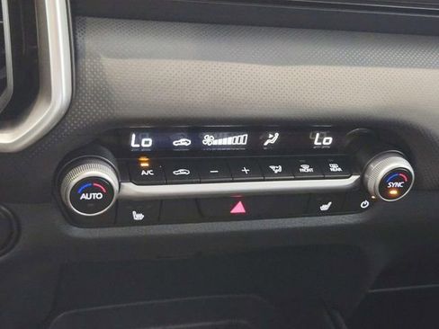 New 2025 MAZDA CX-50 2.5 Hybrid w/ Weather Package image 20