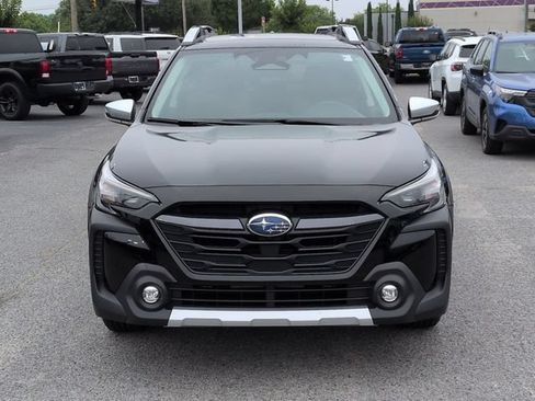 Certified 2024 Subaru Outback Touring XT w/ Popular Package #2 AWD/4WD image 8