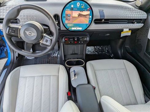 Used 2026 MINI Cooper 2-Door Hardtop FWD image 16