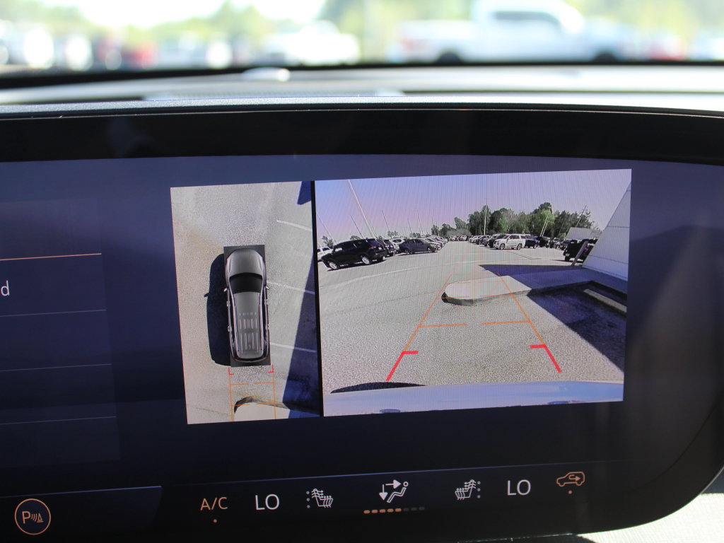 Used 2026 Buick Enclave Preferred FWD image 20