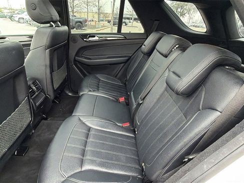 Used 2018 Mercedes-Benz GLE 350 image 22