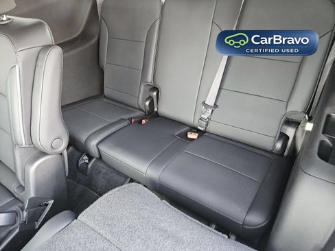 Certified 2026 Buick Enclave Preferred FWD image 35
