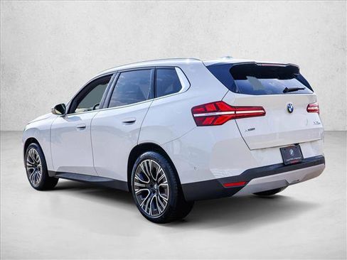 Certified 2026 BMW X3 xDrive30i w/ Convenience Package AWD/4WD image 7