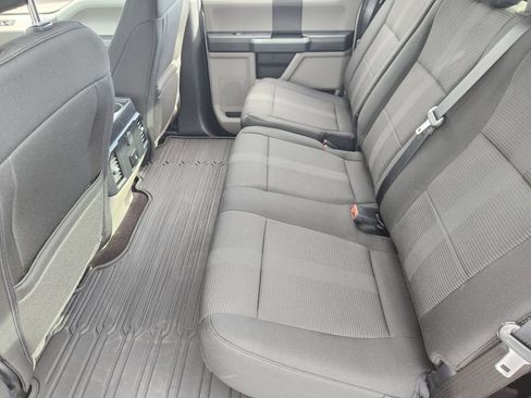 Used 2020 Ford F150 XL w/ Equipment Group 101A Mid image 29