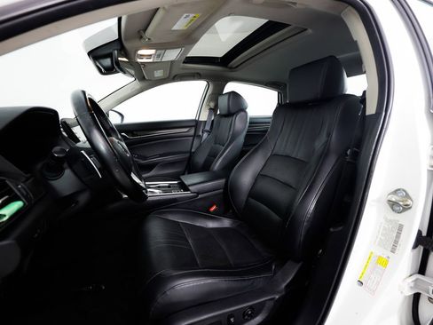 Used 2018 Honda Accord EX-L image 23