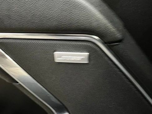 Used 2023 Chevrolet Silverado 1500 LTZ w/ LTZ Convenience Package II image 26