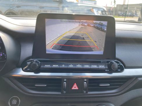 Used 2020 Kia Forte GT-Line image 19