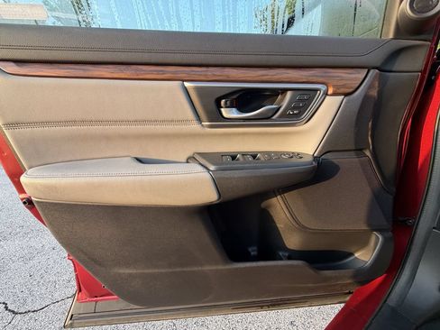 Used 2022 Honda CR-V EX-L image 20