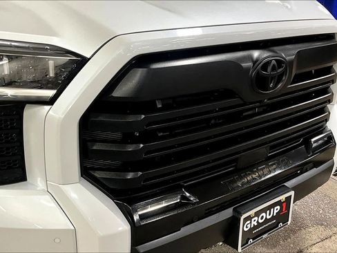 Certified 2026 Toyota Tundra Limited image 28