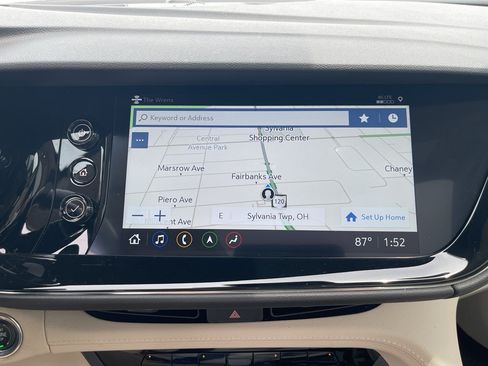 Used 2023 Buick Envision Avenir AWD/4WD image 26