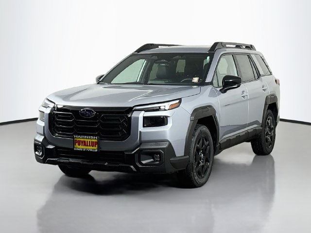 New 2026 Subaru Outback Limited AWD/4WD image 3