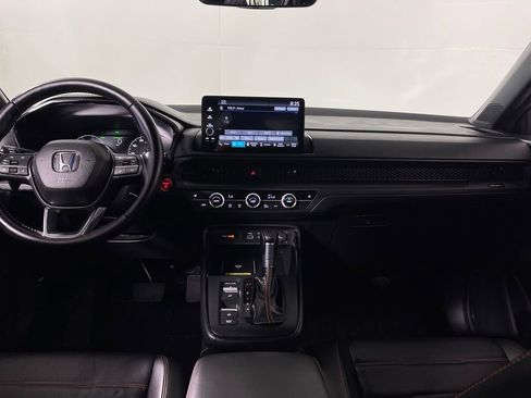 Used 2025 Honda CR-V Sport-L image 14